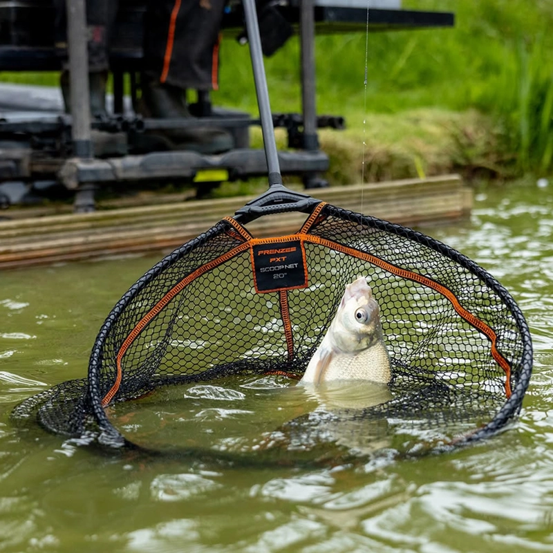 Frenzee FXT Scoop Landing Nets